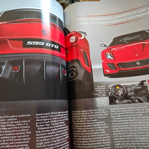 Evo Road Racers