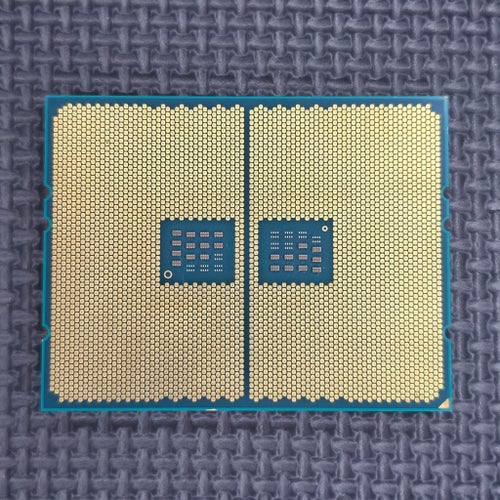 AMD Ryzen Threadripper 1950X – 16 kärnor / 32 trådar (sTR4)