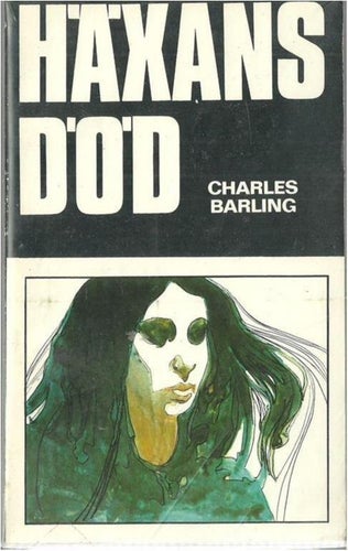 HÄXANS DÖD - Charles Barling