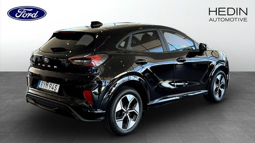 Ford Puma Gen-E 168HK