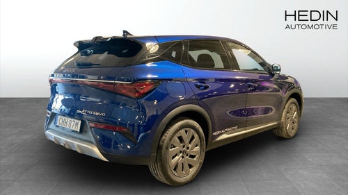 BYD Atto 3 EVO DESIGN
