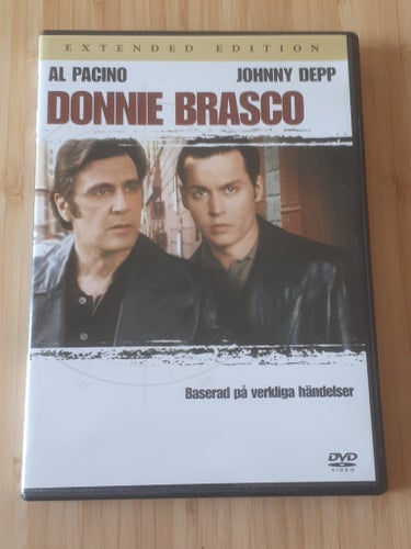 Donnie Brasco