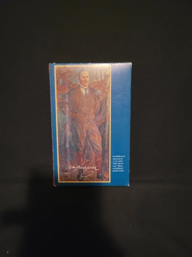 Dikter Ur Tankar Och Tal - Erik Axel Karlfeldt - 1992