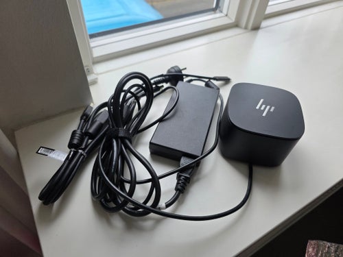 HP Dockingstation