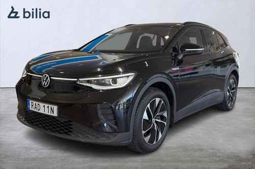 Volkswagen ID.4 Pro Performance Värm Matrix-LED 204HK