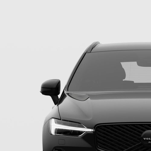 Volvo XC60 T6 Plus Black Nordic Edition