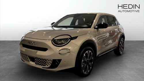 Fiat 600 Hybrid LA PRIMA HEV 1.2 136 HK DCT6 FWD