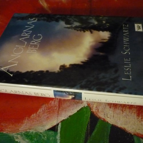 BOK, LESLIE SCHWARTZ, ÄNGLARNAS BERG