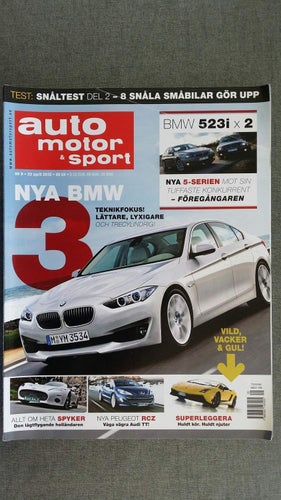 Auto motor & sport 9 2010: Seat Ibiza/Skoda Fabia 1,4 TDI, VW Polo 1,2 TDI