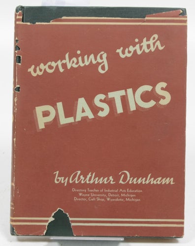 Working with plastics