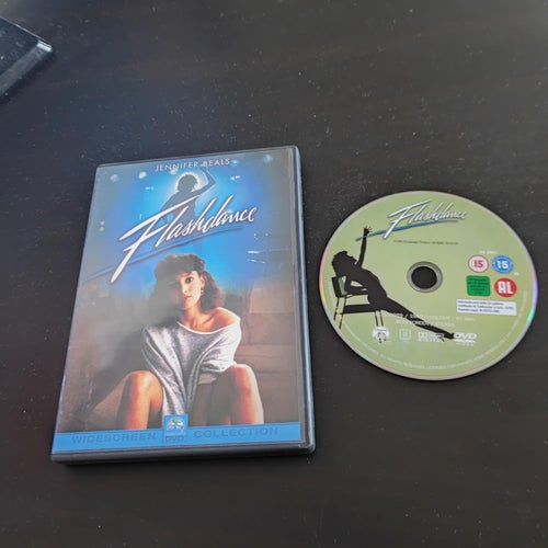 Flashdance
