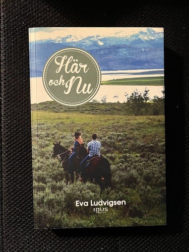 Här och nu / Eva Ludvigsen