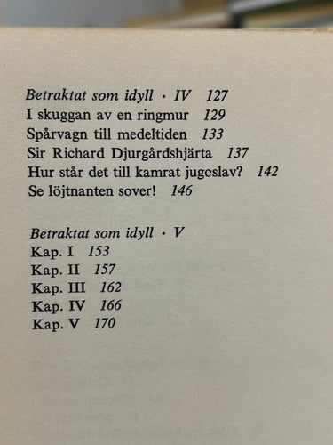 Dråp i hastigt mod av Stig Claesson. Bok. Very good plus