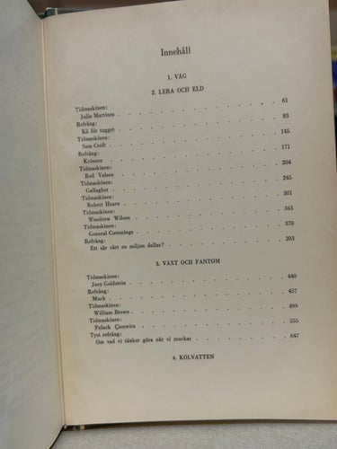 De nakna och de döda av Norman Mailer. Bok. Very good plus