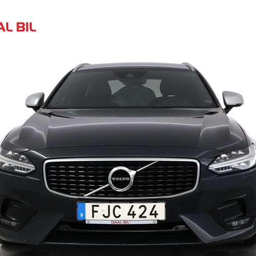 Volvo V90 2.0 D3 D4204T9 (110 kW)