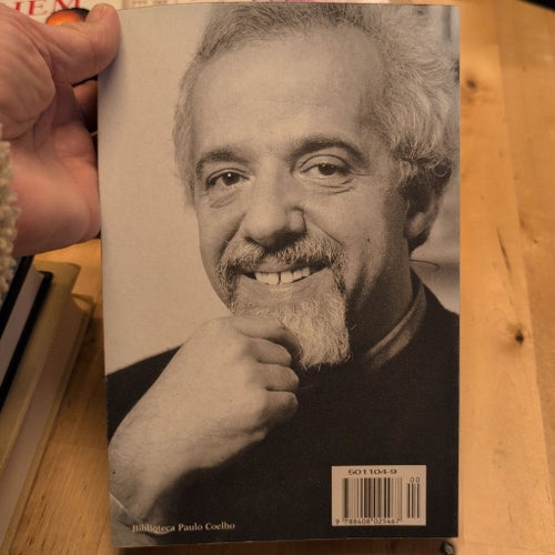 Brida av Paulo Coelho