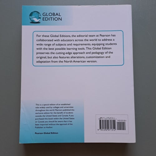 Introduction to Econometrics, Update, Global Edition | 3:e upplagan