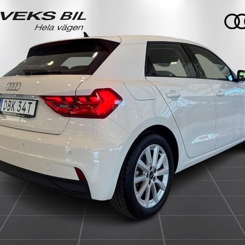 Audi A1 Sportback 30 TFSI Proline