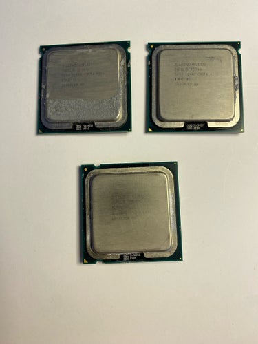 Intel Xeon 5150 SL9RU Processor