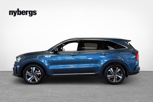 Kia Sorento PHEV PHEV, 265hk