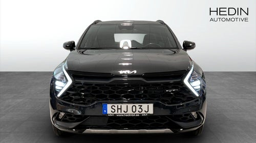 Kia Sportage PHEV GT LINE