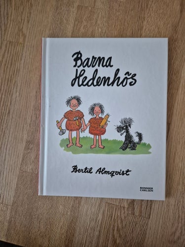 Barna Hedenhös