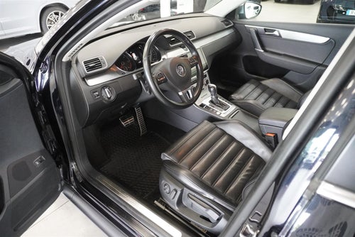 Volkswagen Passat 2.0 TDI Alltrack Värmare Drag