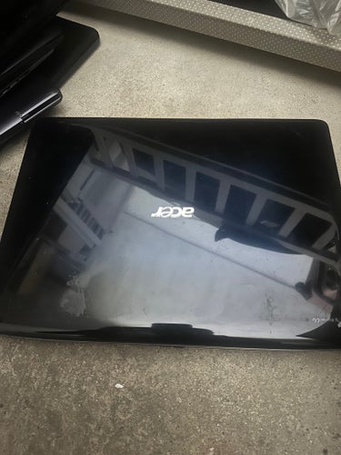 Acer Aspire 7530 bärbar dator