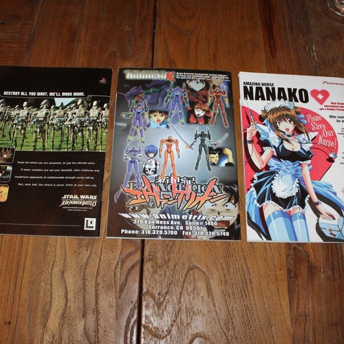 Oh My Goddess! - Hail to the Chief 1-3 (Dark Horse Comics)
