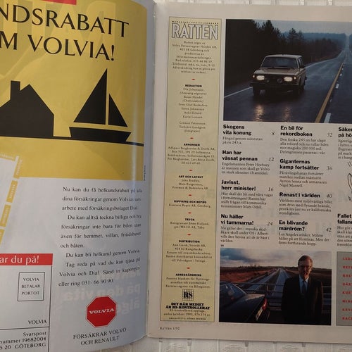 Ratten nr 1 1992 92