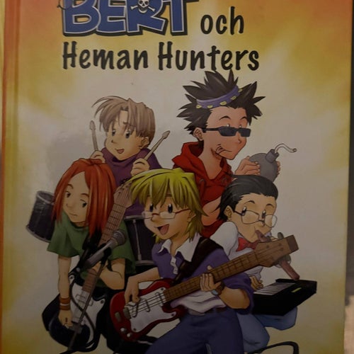 Bok Bert