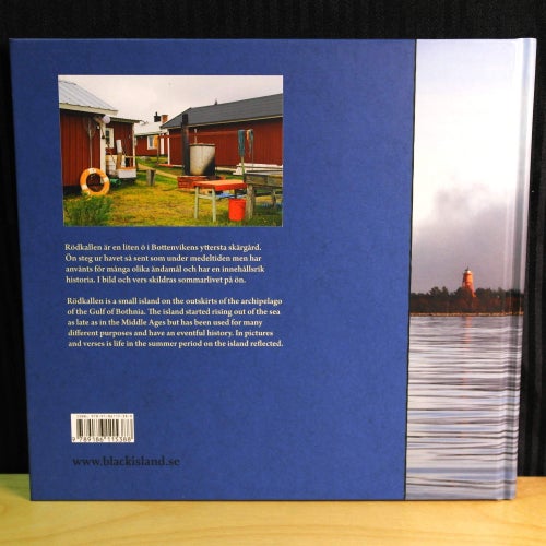 Jan & Sol-Britt Hartting - Sommarlots till rödkallen