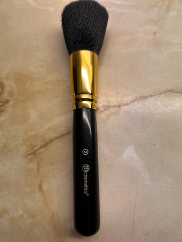 BH Cosmetics Sminkborste