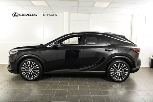 Lexus RX 450h+ E-CVT Executive Backkamera MOMS