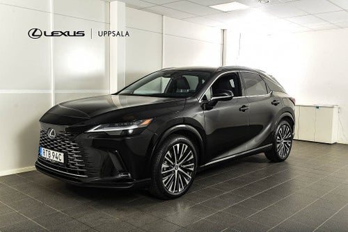 Lexus RX 450h+ E-CVT Executive Backkamera MOMS