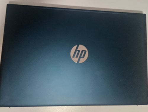 HP Pavilion Laptop 15, 15,6''