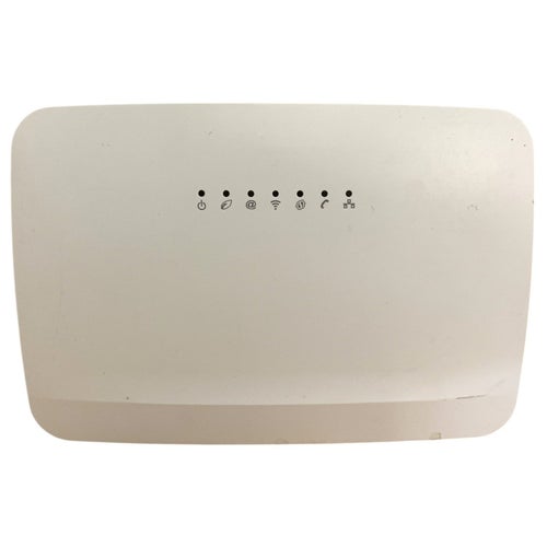 Telia Wifi Router Fast 5370e Sagecom
