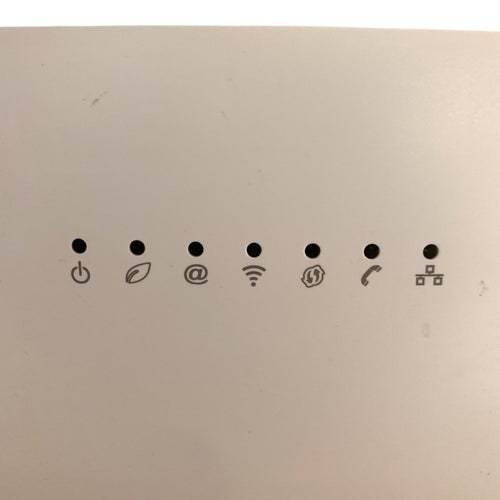 Telia Wifi Router Fast 5370e Sagecom