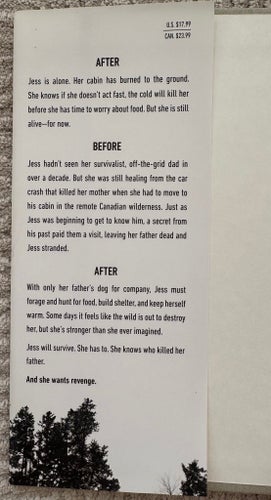 I Am Still Alive - Kate Alice Marshall - hardcover