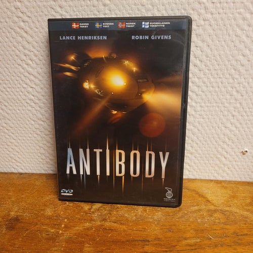 Antibody