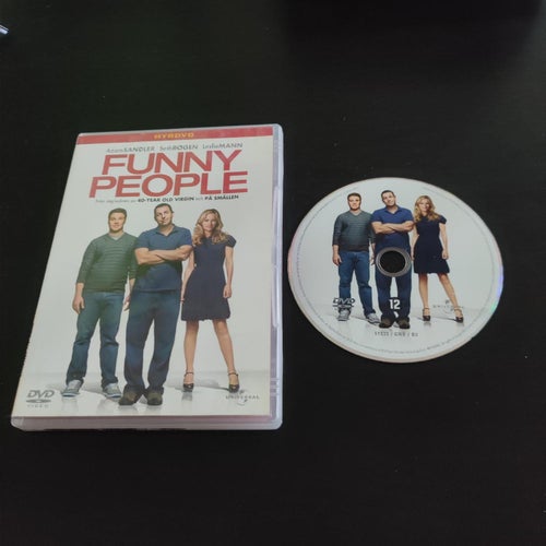 Funny People