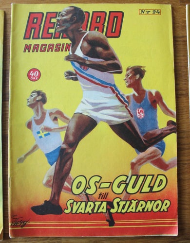 Rekordmagasinet 1952 nr 24