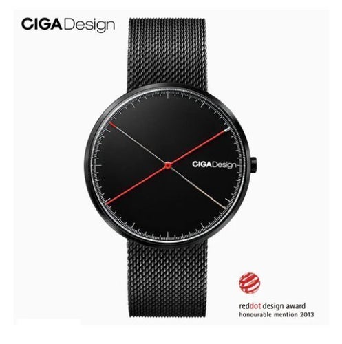 CIGA Design X-Series D009-3A-W3
