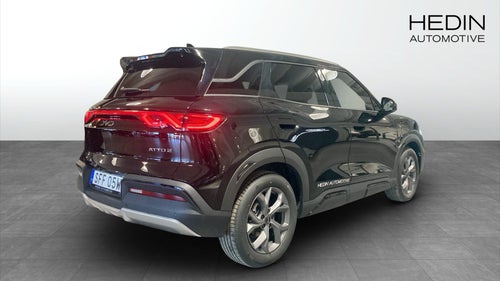 BYD Atto 2 COMFORT EV