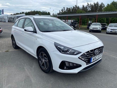 Hyundai i30 Kombi – Essential, 5100 mil