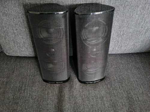 Harman Kardon högtalare