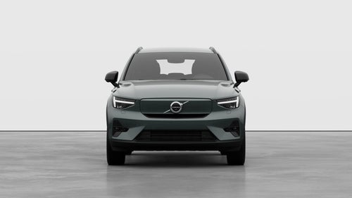 Volvo EX40 Single Motor Extended Range ExtendedRange Plus SE