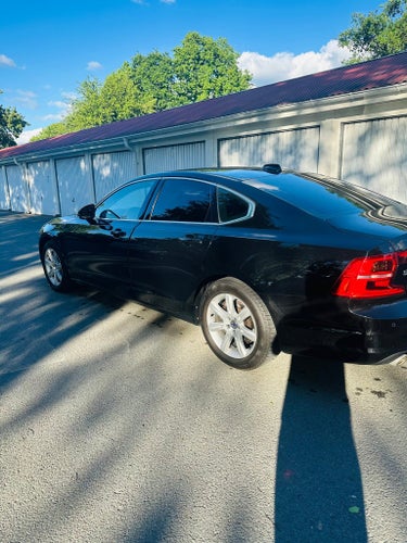 Volvo S90 D4 Geartronic