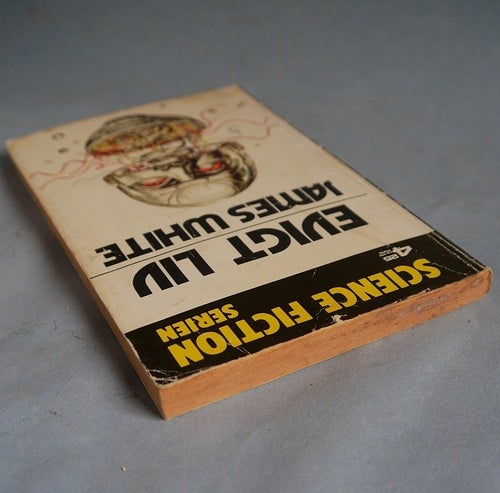 James White, Evigt liv - Science Fiction serien nr 16