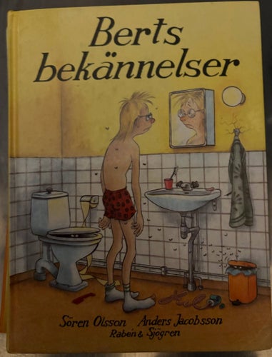 Bok Bert